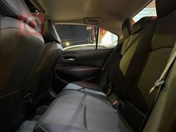 تۆیۆتا کۆرۆلا